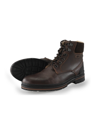 Australian Schnürstiefel