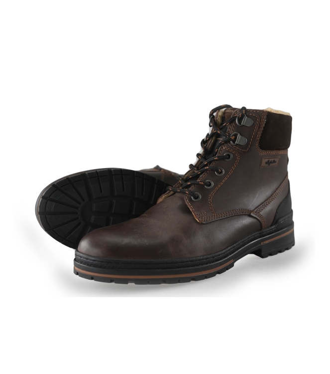 Australian Schnürstiefel