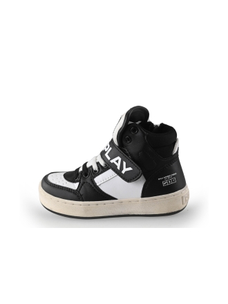 Replay Hohe Sneaker