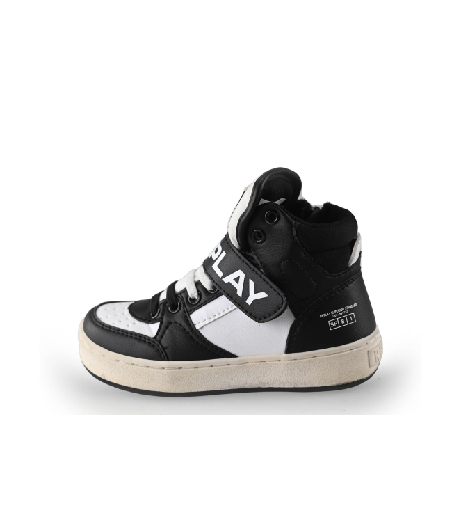 Replay Hohe Sneaker