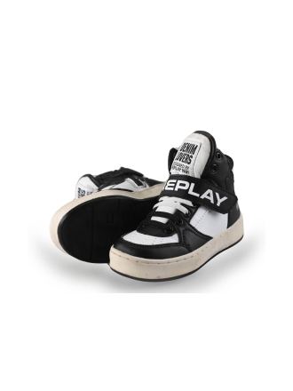 Replay Hohe Sneaker