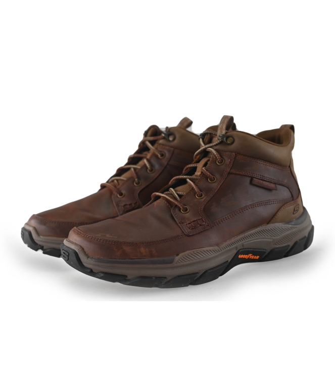 Skechers Schnürstiefel