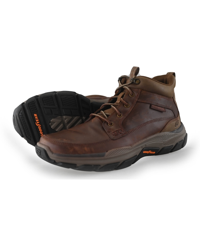 Skechers Schnürstiefel