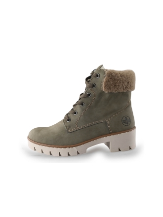 Rieker Schnürstiefel