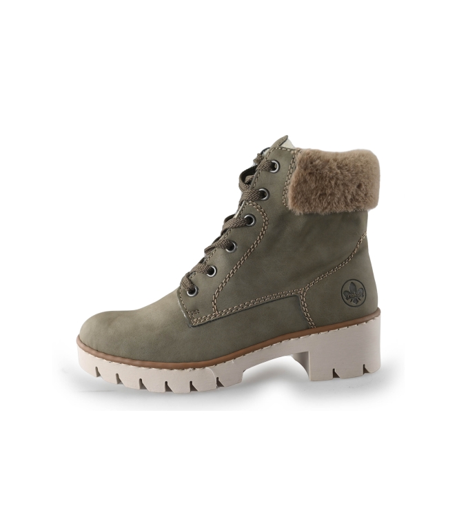 Rieker Schnürstiefel