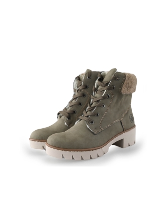 Rieker Schnürstiefel