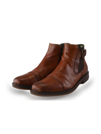 Bugatti Chelsea boots