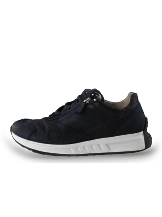 Gabor Sneaker Blau 259589