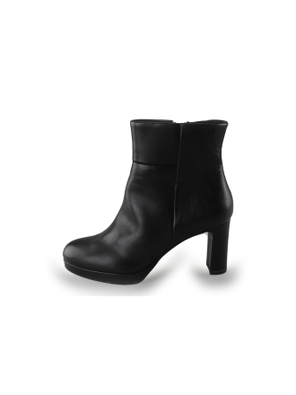 Tamaris Stiefeletten Schwarz 259590