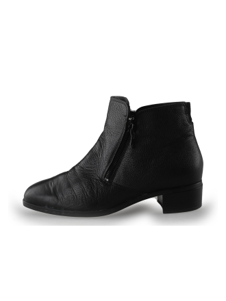 Ara Stiefeletten Schwarz 259592