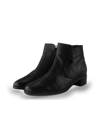 Ara Stiefeletten Schwarz 259592