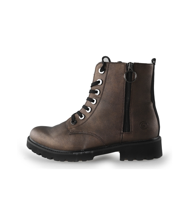 Remonte Schnürstiefel