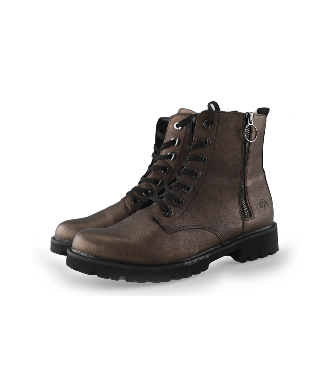 Remonte Schnürstiefel