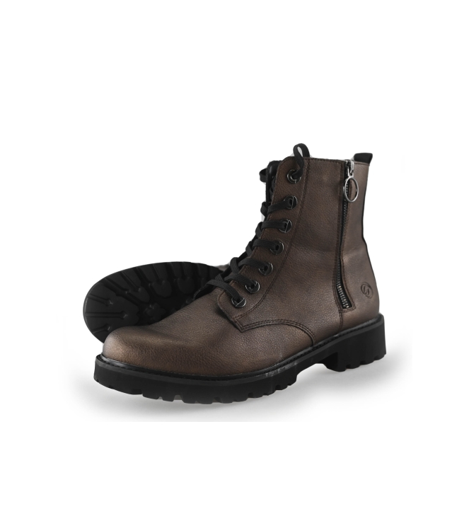Remonte Schnürstiefel