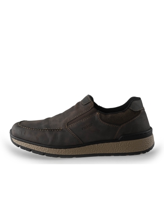 Rieker Slip-ons Braun 259601