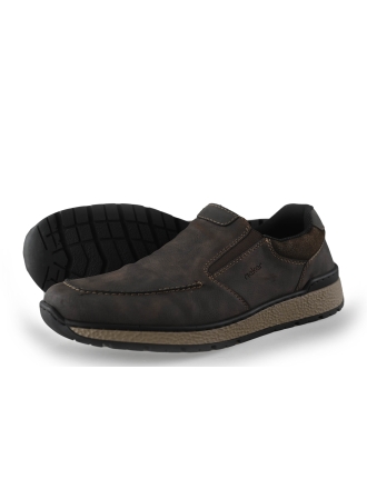 Rieker Slip-ons