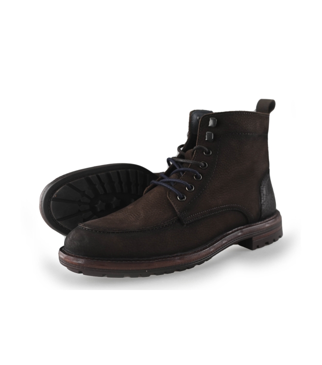 Loff 1881 Schnürschuhe