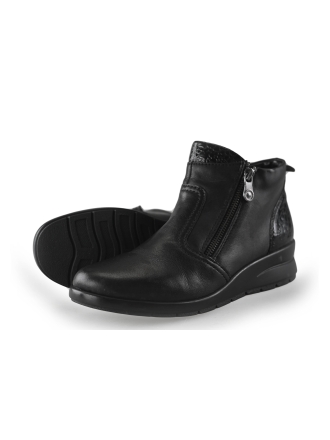 Rieker Slip-ons