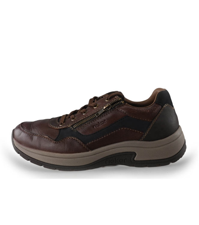Rieker Schnürschuhe