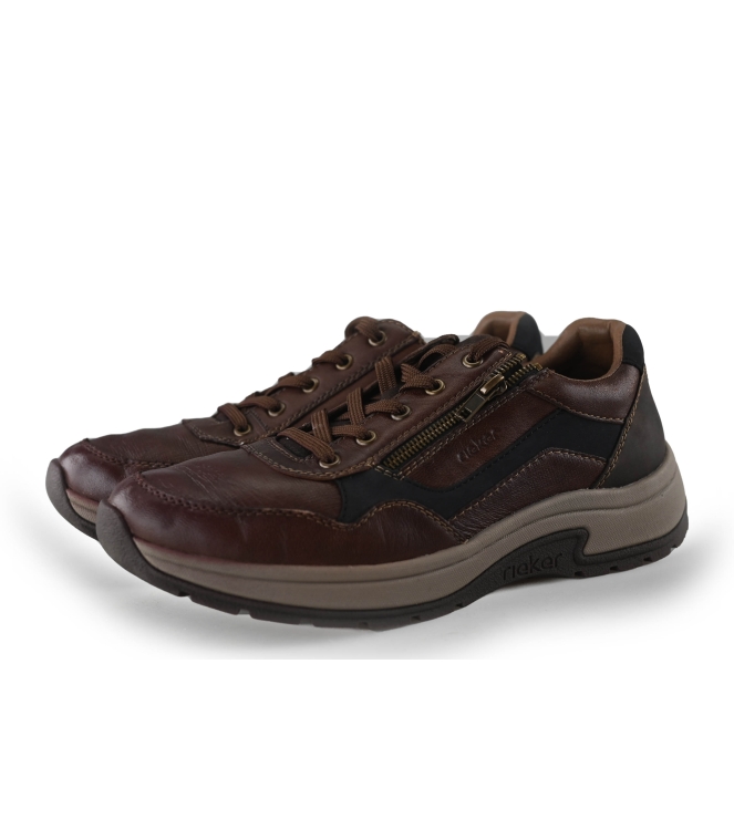 Rieker Schnürschuhe