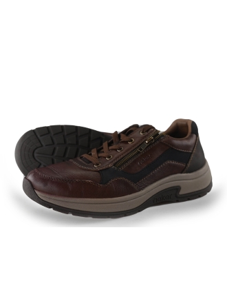 Rieker Schnürschuhe