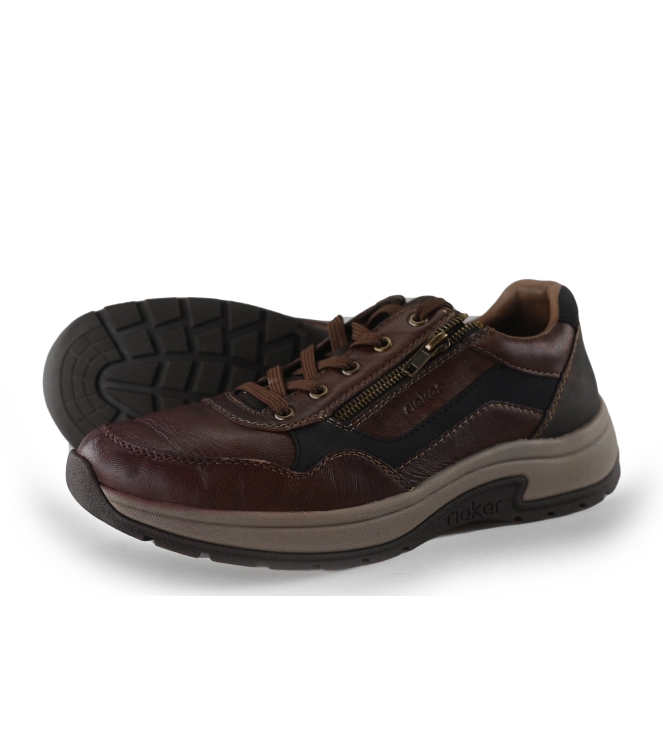 Rieker Schnürschuhe