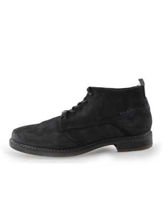 Bugatti Elegante Schuhe Blau 259608