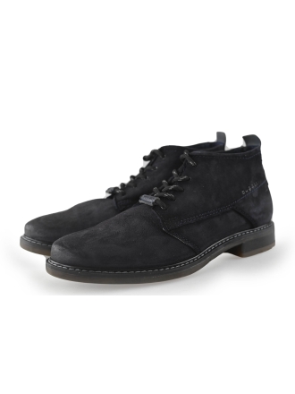 Bugatti Elegante Schuhe Blau 259608