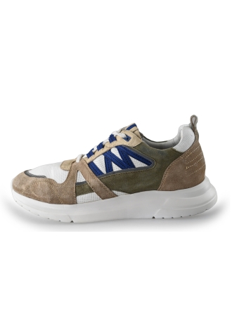 Sub55 Sneaker Beige 259610