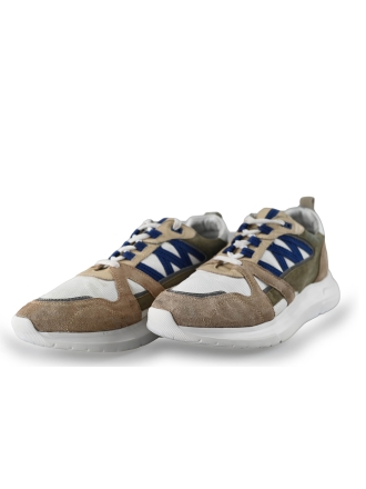 Sub55 Sneaker Beige 259610