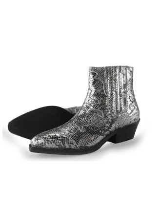 Maruti Cowboystiefel