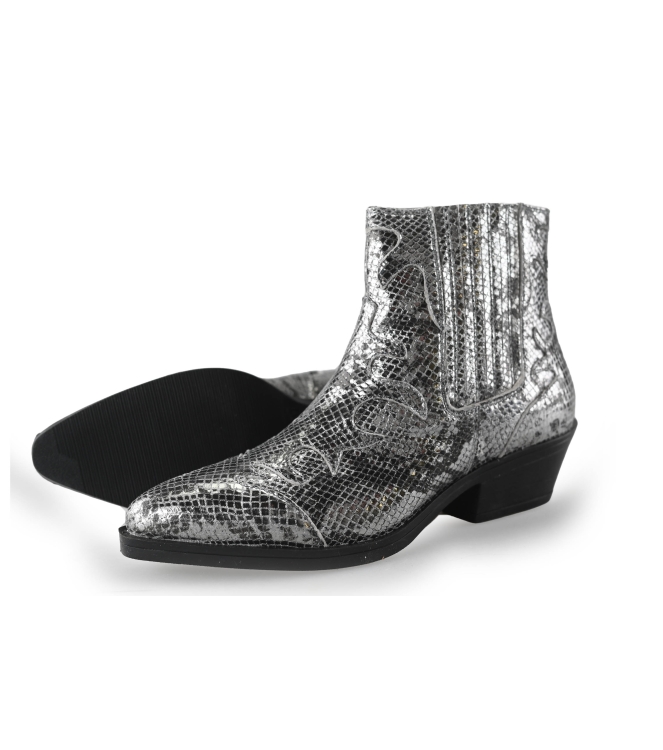 Maruti Cowboystiefel