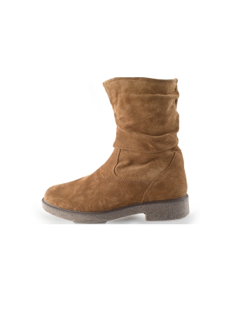 Gabor Stiefeletten Beige 259617