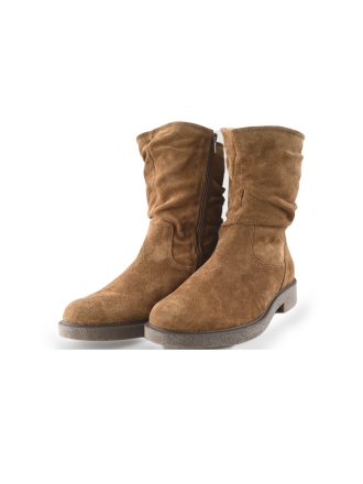 Gabor Stiefeletten Beige 259617