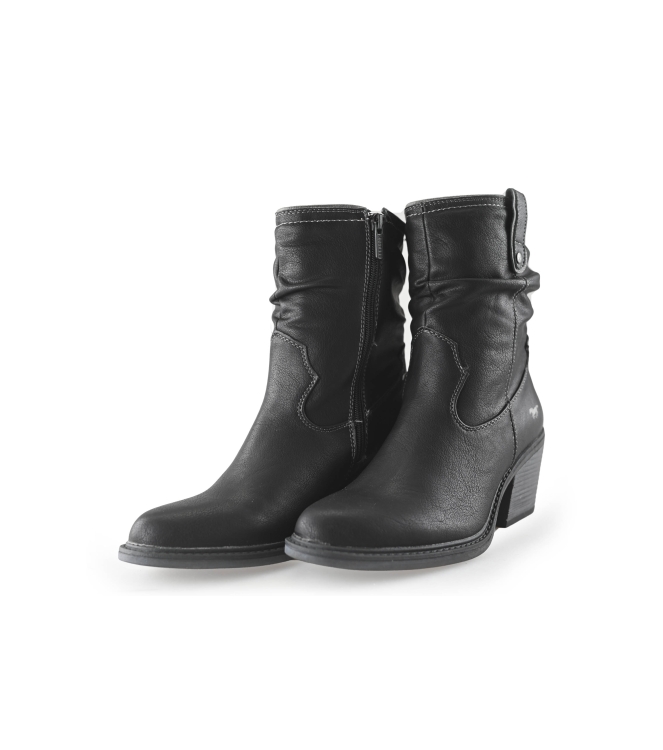 Mustang Stiefel