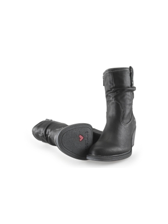Mustang Stiefel