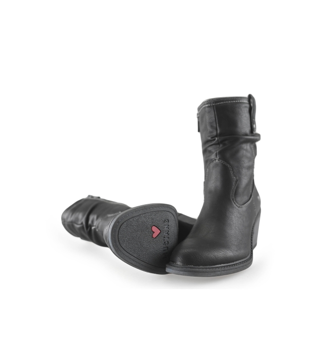 Mustang Stiefel