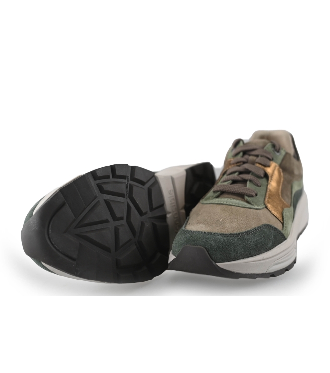 Xsensible Sneaker