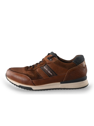 Australian Sneaker Cognac 259622