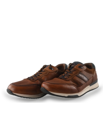 Australian Sneaker Cognac 259622