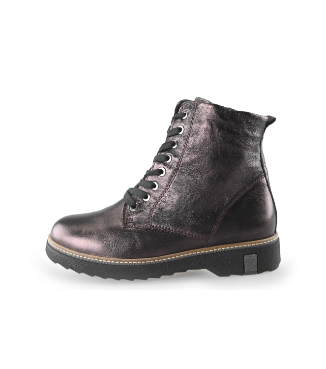 Waldlaufer Schnürstiefel