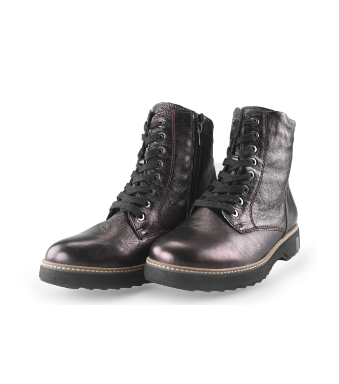 Waldlaufer Schnürstiefel