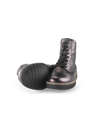 Waldlaufer Schnürstiefel