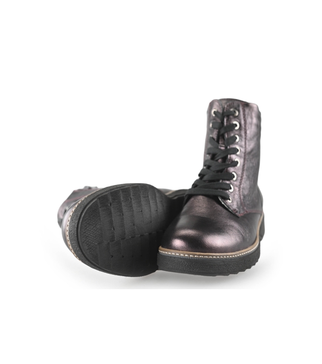 Waldlaufer Schnürstiefel