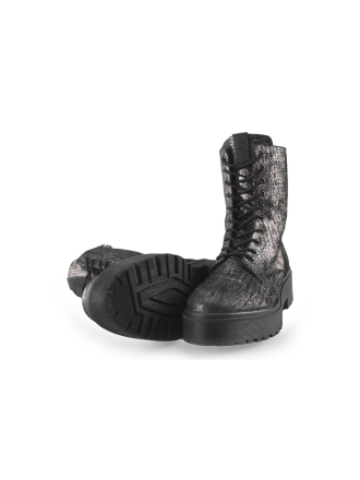 Lazamani Stiefeletten