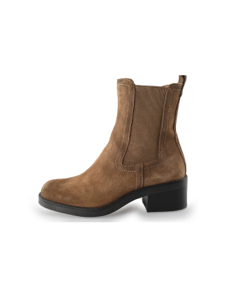 Tamaris Chelsea boots Braun 259627