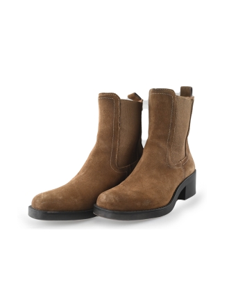 Tamaris Chelsea boots Braun 259627