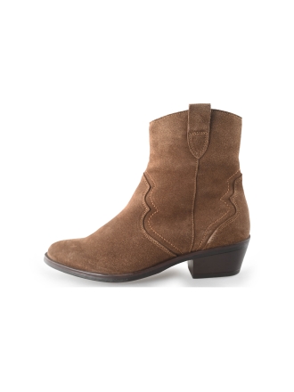 Tamaris Stiefeletten Braun 259628