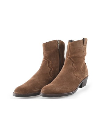 Tamaris Stiefeletten Braun 259628