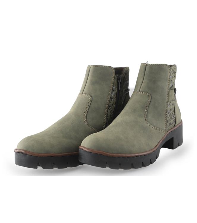 Rieker Stiefel